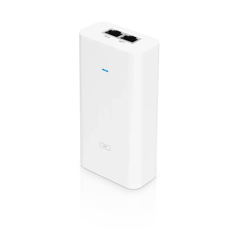 Ubiquiti POE Adapter, EdgePoint, POE-54V-80W – Bild 2