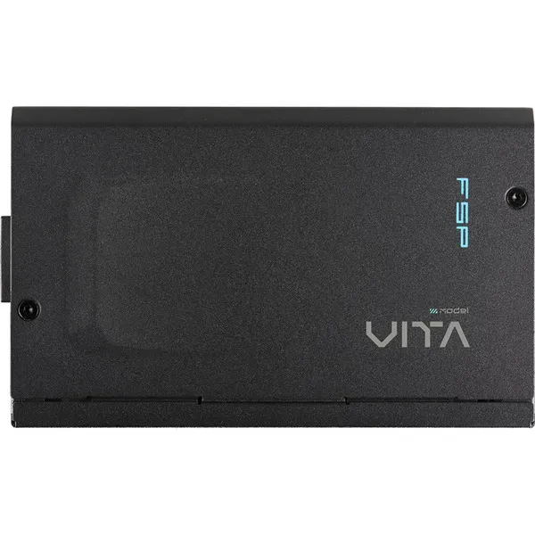 FSP VITA GM 750W Netzteil ATX ATX3.1 Schwarz – Bild 8