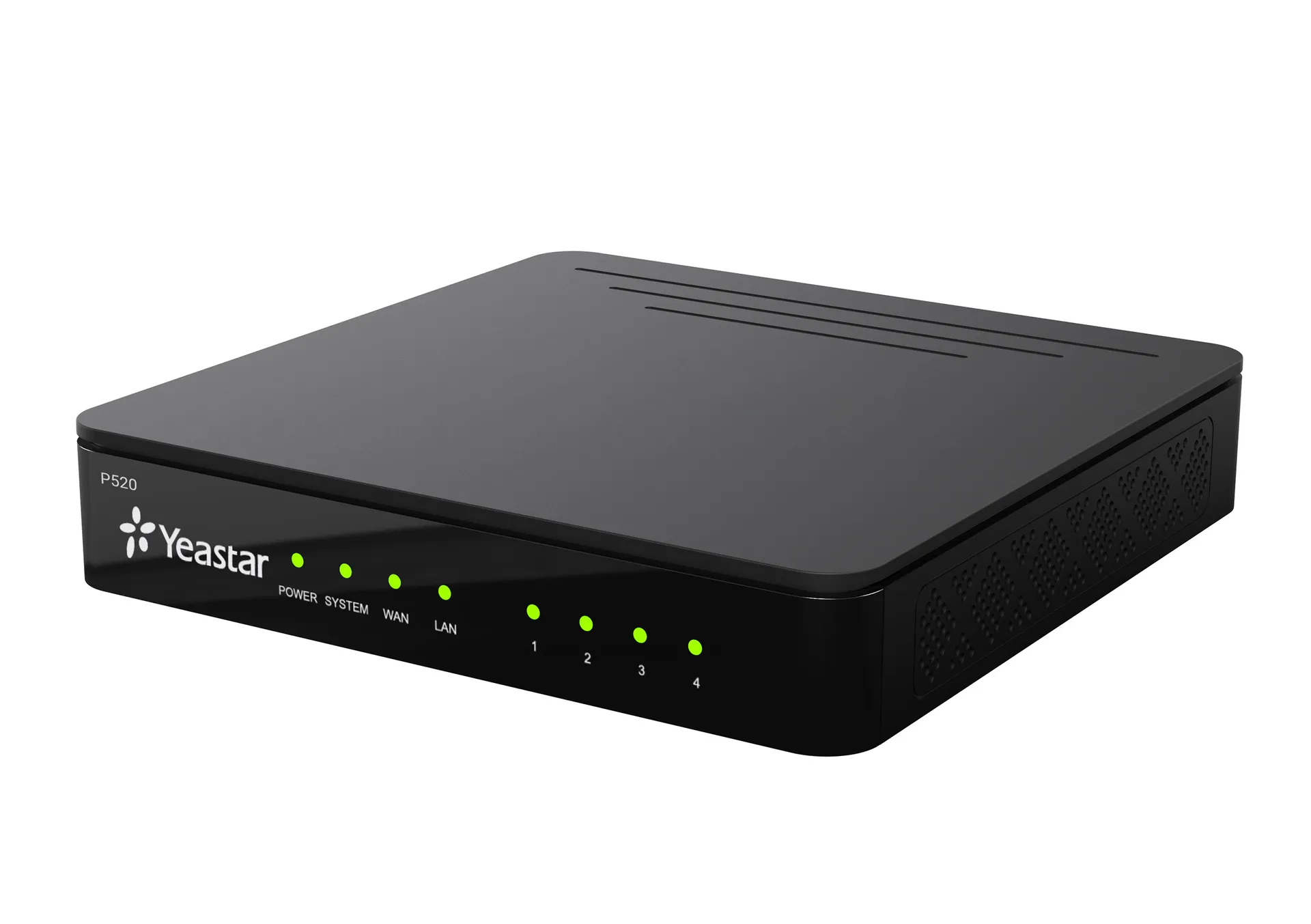 Yeastar P-Series P520 – Bild 2