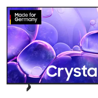 Samsung 43″ Crystal UHD U8079F 4K Smart TV (2025) Samsung 43″ Crystal UHD U8079F 4K Smart TV (2025)