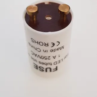 Synergy 21 LED Tube T8 zub. Ersatzstarter Synergy 21 LED Tube T8 zub. Ersatzstarter