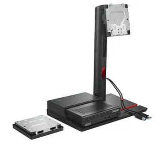 Lenovo 4XF1K03170 Flachbildschirm-Tischhalterung 68,6 cm (27″) Tisch/Bank Schwarz Lenovo 4XF1K03170 Flachbildschirm-Tischhalterung 68,6 cm (27″) Tisch/Bank Schwarz
