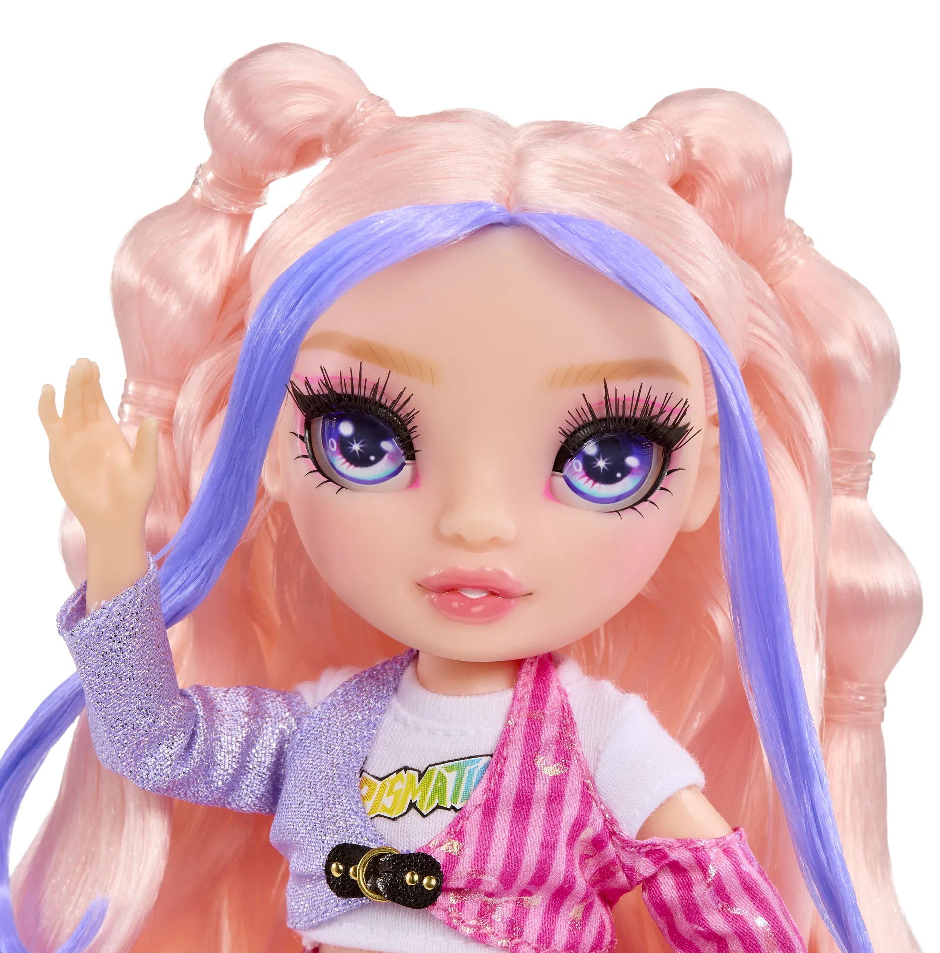 Rainbow High Jr High Rockband Fashion Dolls - Bella – Bild 4