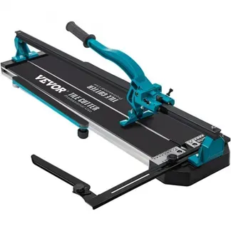 VEVOR Manuelle Fliesenschneidmaschine 35-1000mm Fliesenschneider Einstellbare Infrarot-Laserführung Fliesenschneidermaschine Präzise Einspurig Fliesen Maschine Keramikfliesen Bodenfliesen Schneidgerät VEVOR Manuelle Fliesenschneidmaschine 35-1000mm Fliesenschneider Einstellbare Infrarot-Laserführung Fliesenschneidermaschine Präzise Einspurig Fliesen Maschine Keramikfliesen Bodenfliesen Schneidgerät