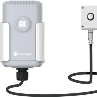 Milesight IoT Light Sensor, EM500-LGT-868M-RY Milesight IoT Light Sensor, EM500-LGT-868M-RY