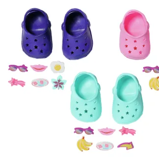 BABY born Shoes Puppenschuhe BABY born Shoes Puppenschuhe