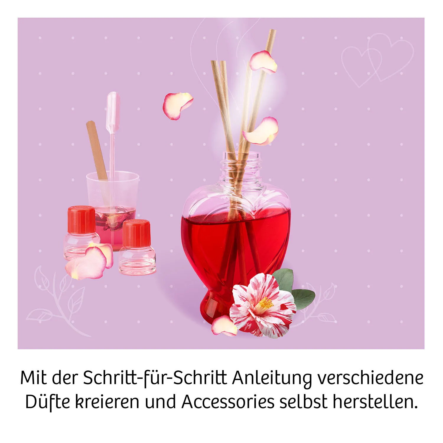 Kosmos 47855914 Wissenschafts-Bausatz & -Spielzeug für Kinder – Bild 3