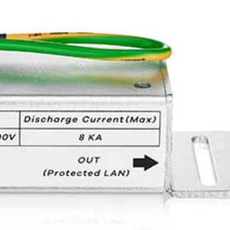 Zyxel SURGEPRO-GE-ZZ0101F Spannungsschutz Zyxel SURGEPRO-GE-ZZ0101F Spannungsschutz