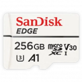 AXIS Zubehör Micro SDXC Card 256GB neu AXIS Zubehör Micro SDXC Card 256GB neu