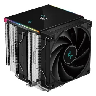 DeepCool AK620 Digital SE Prozessor Luftkühlung 12 cm Schwarz, Weiß 1 Stück(e) DeepCool AK620 Digital SE Prozessor Luftkühlung 12 cm Schwarz, Weiß 1 Stück(e)