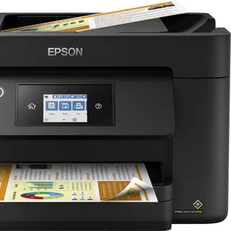 Epson WorkForce Pro WF-3820DWF Epson WorkForce Pro WF-3820DWF