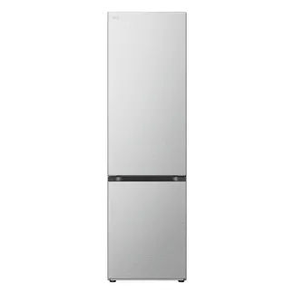 LG GBV7280CMB.AMBQEUR Kühl- und Gefrierkombination Freistehend 387 l C Silber LG GBV7280CMB.AMBQEUR Kühl- und Gefrierkombination Freistehend 387 l C Silber