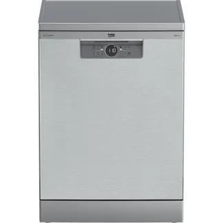 Beko BDFN26441SC Freistehend 14 Maßgedecke Beko BDFN26441SC Freistehend 14 Maßgedecke