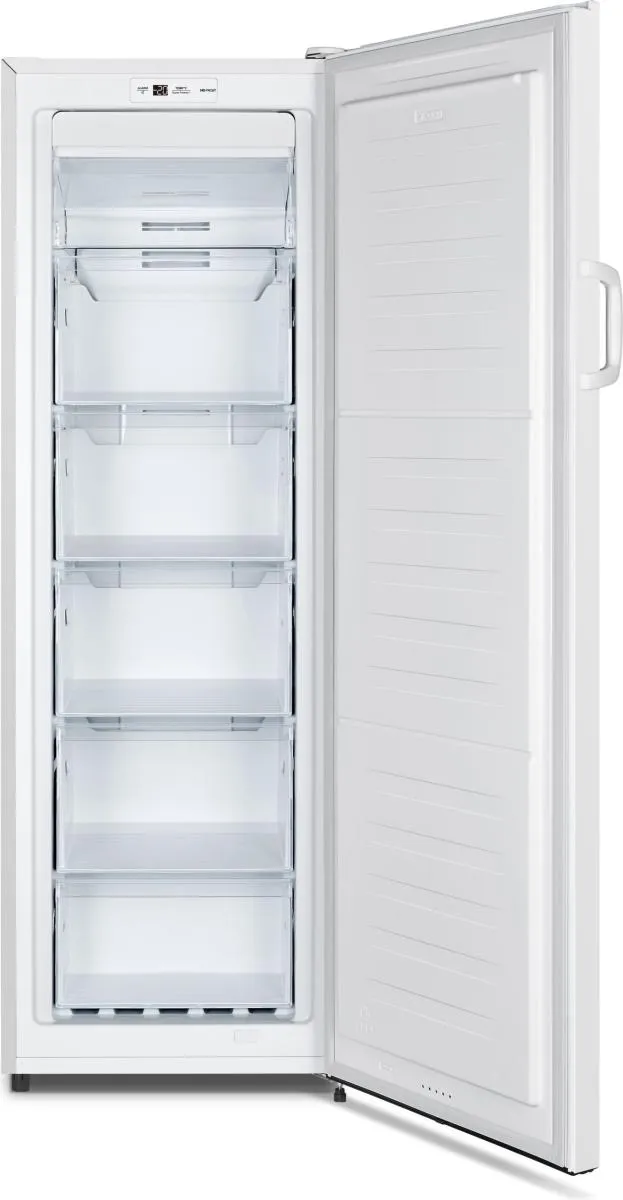 Hisense Gefrierschrank - FV245N4AW2 BK040 – Bild 3