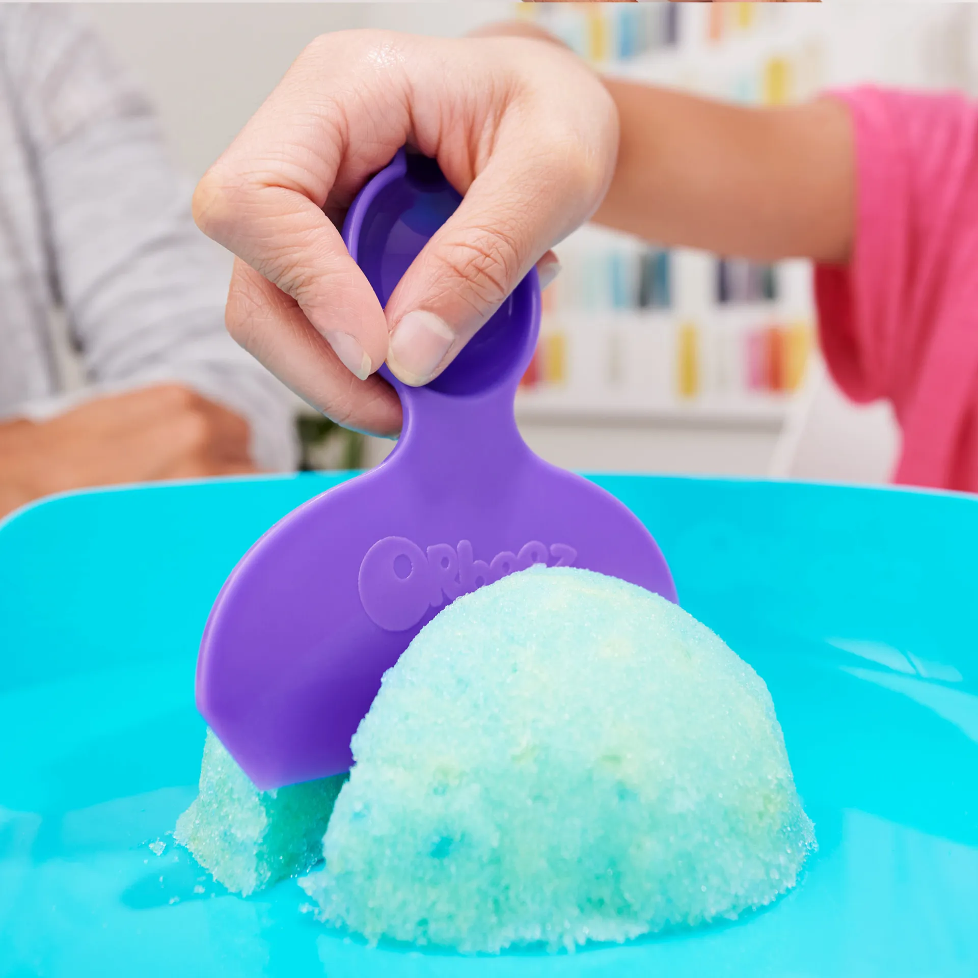 Orbeez Sensations Station Set – Bild 7