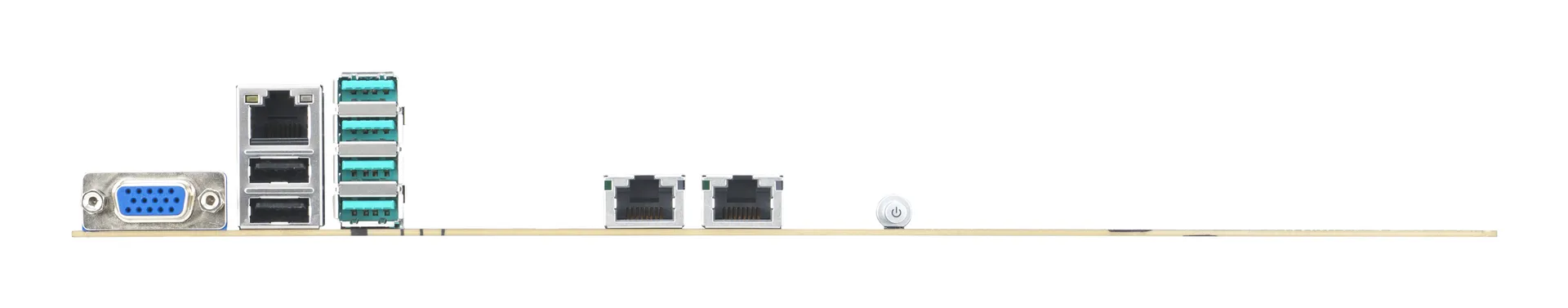 ASUS P13R-E/10G-2T Intel C266 LGA 1700 ATX – Bild 4