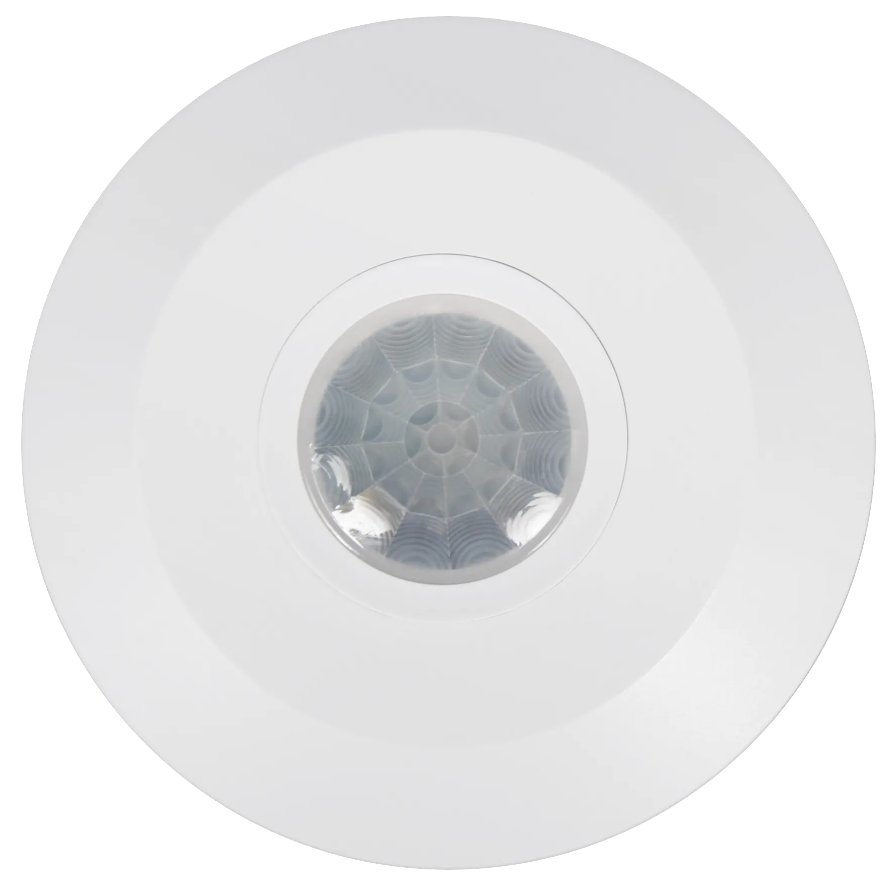 IR Bewegungsmelder McShine ''LX-005'', 360°, 230V / 2.000W, weiß – Bild 2