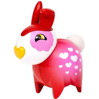 Flora – Rose, Spielfigur Flora – Rose, Spielfigur