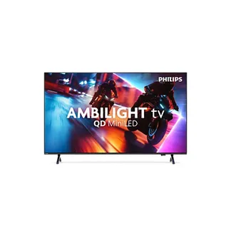 Philips Ambilight 65MLED910/12 Fernseher 165,1 cm (65″) 4K Ultra HD Smart-TV WLAN Schwarz Philips Ambilight 65MLED910/12 Fernseher 165,1 cm (65″) 4K Ultra HD Smart-TV WLAN Schwarz