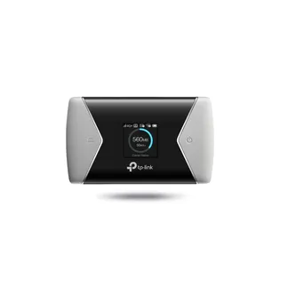 TP-Link M7650 Mobiler 600 Mbit/s-LTE-WLAN-Router TP-Link M7650 Mobiler 600 Mbit/s-LTE-WLAN-Router