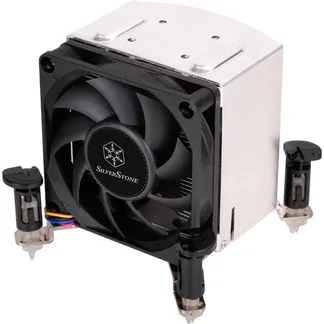 SST-AR10-115XP, CPU-Kühler SST-AR10-115XP, CPU-Kühler