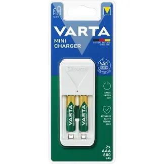 Mini Charger, Ladegerät Mini Charger, Ladegerät