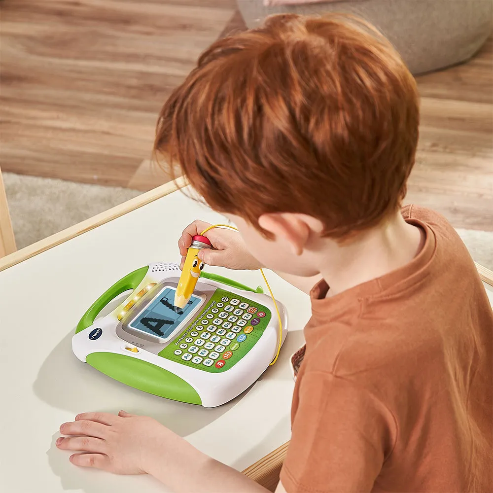 VTech Professor Schreibfix Buchstabenspaß – Bild 5