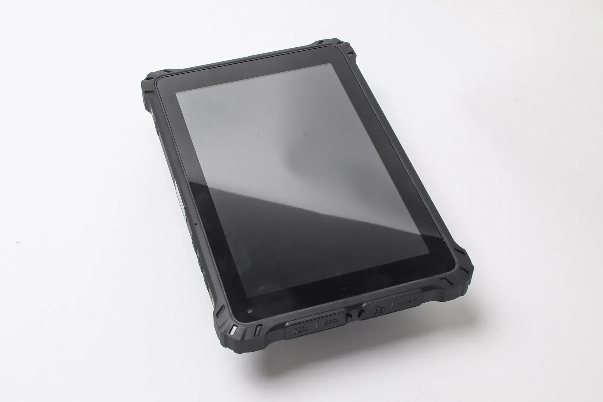 ALLNET Rugged Outdoor Tablet , Windows, NFC, LTE, X-trail-100-Intel – Bild 2