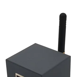 Rock Pi S – zbh. ECOPI S Gehäuse geschlossen ohne Öffnungen Rock Pi S – zbh. ECOPI S Gehäuse geschlossen ohne Öffnungen