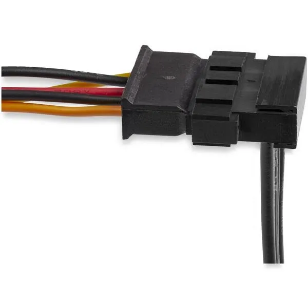 StarTech.com 4x SATA Splitter Adapterkabel – Bild 5
