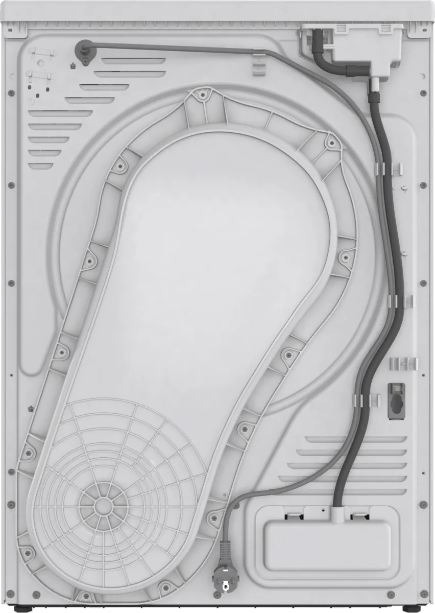 Gorenje Wäschetrockner DHNE83 BK070 – Bild 4