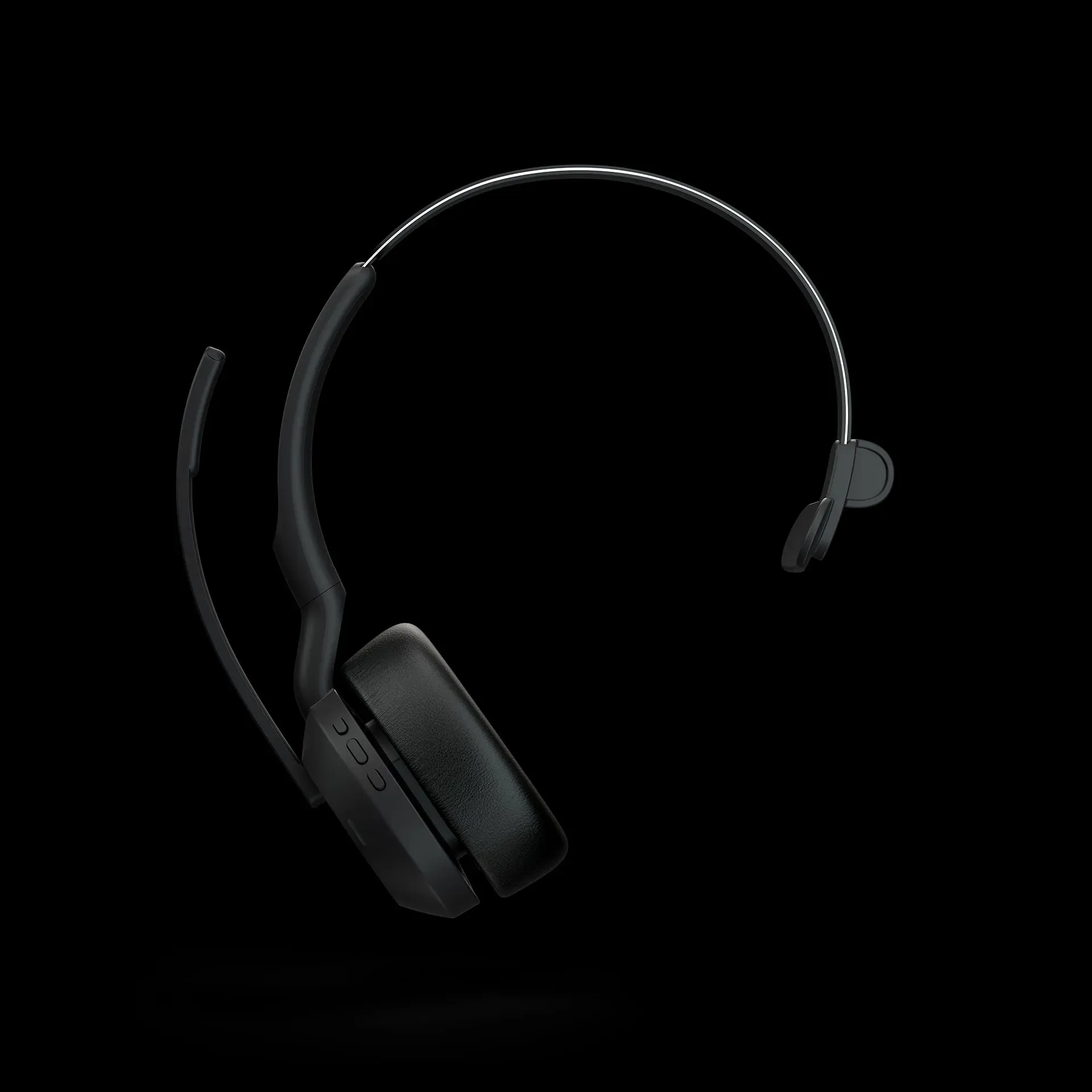 Jabra Evolve2 55 Link380/390a MS Mono Jabra Evolve2 55 Link380/390a MS Mono