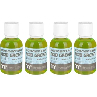 Premium Concentrate – Acid Green (4 Bottle Pack), Kühlmittel Premium Concentrate – Acid Green (4 Bottle Pack), Kühlmittel