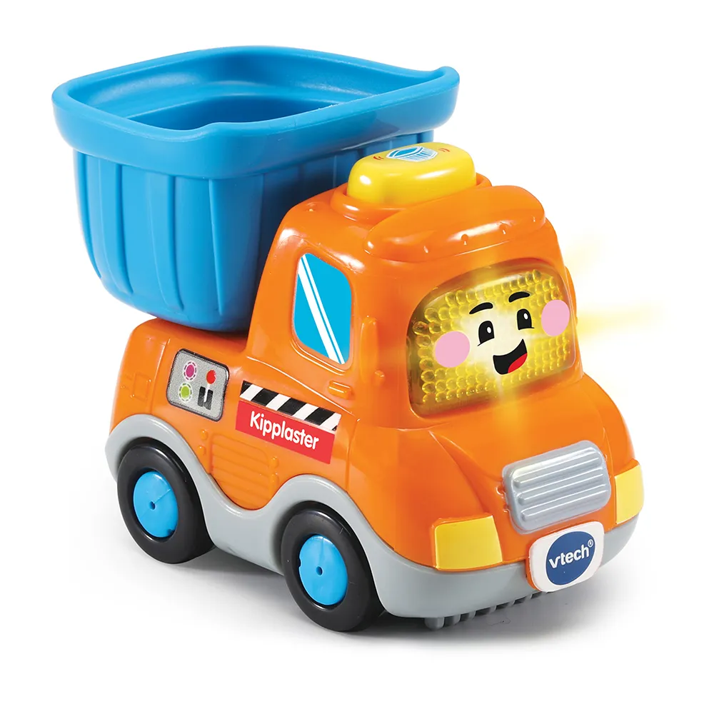 VTech Kipplaster VTech Kipplaster