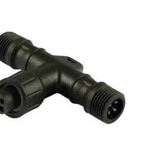 Synergy 21 LED Bodeneinbaustrahler ARGOS zub T-Stück IP67 RGB Synergy 21 LED Bodeneinbaustrahler ARGOS zub T-Stück IP67 RGB