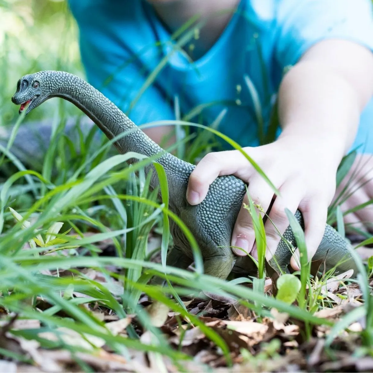 schleich Dinosaurs Brachiosaurus – Bild 2