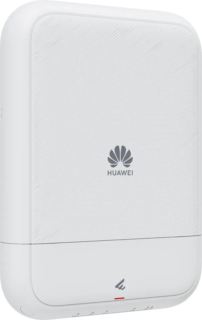 Huawei Wireless AP WIFI7 • BE3600 • 2×2 • Outdoor • 2,5GbE • AP771 • eKit Huawei Wireless AP WIFI7 • BE3600 • 2×2 • Outdoor • 2,5GbE • AP771 • eKit