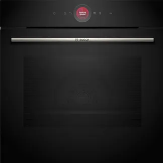 Bosch Serie 8 HBG7741B1 Backofen 71 l Schwarz Bosch Serie 8 HBG7741B1 Backofen 71 l Schwarz