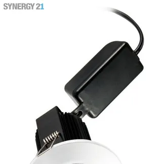 Synergy 21 LED Deckeneinbauspot Prometheus mini-max fire nw Synergy 21 LED Deckeneinbauspot Prometheus mini-max fire nw