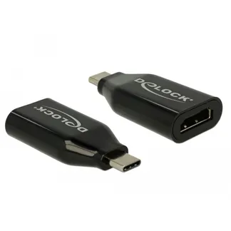 USB Adapter, USB-C Stecker > HDMI 4K Buchse USB Adapter, USB-C Stecker > HDMI 4K Buchse