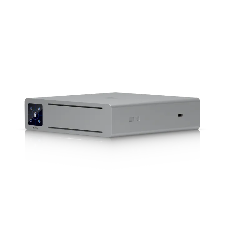 Ubiquiti UniFi Protect AI Key • Edge AI appliance • PoE++ • 1.800 mart detections/hour • AI-Key Ubiquiti UniFi Protect AI Key • Edge AI appliance • PoE++ • 1.800 mart detections/hour • AI-Key
