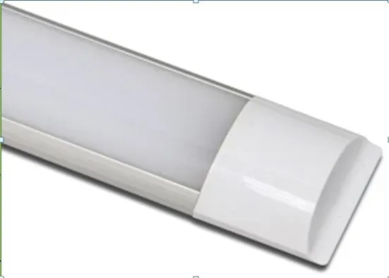 Synergy 21 LED T5 Batten Lights 60cm, kaltweiß IP65 V2 Synergy 21 LED T5 Batten Lights 60cm, kaltweiß IP65 V2