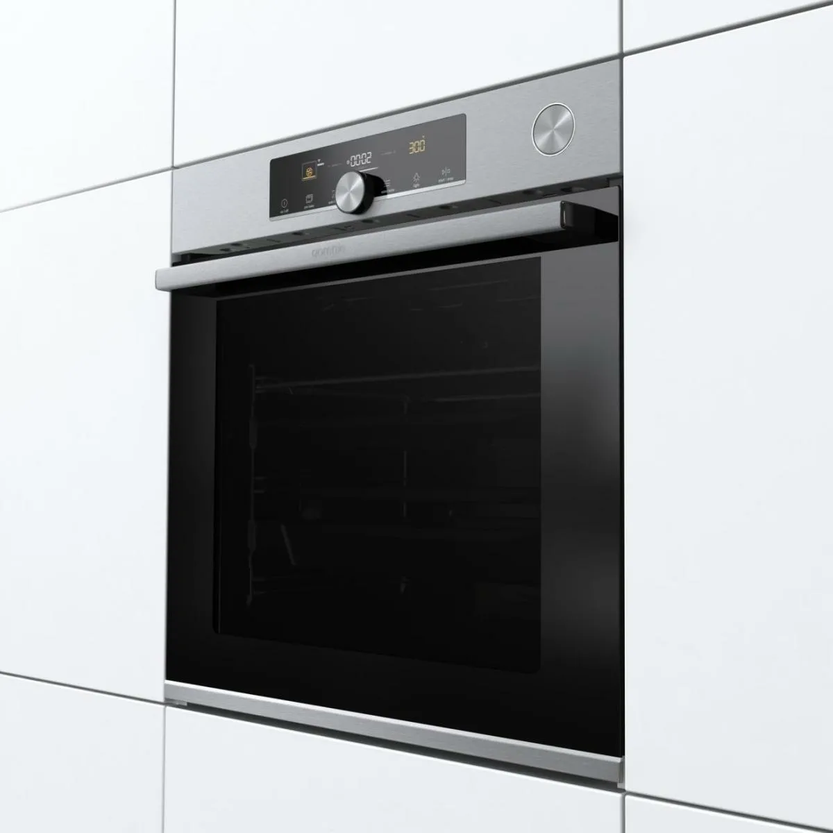 Gorenje BO3SA5I02 7 BSA6747A04XWI RL_G600 – Bild 3