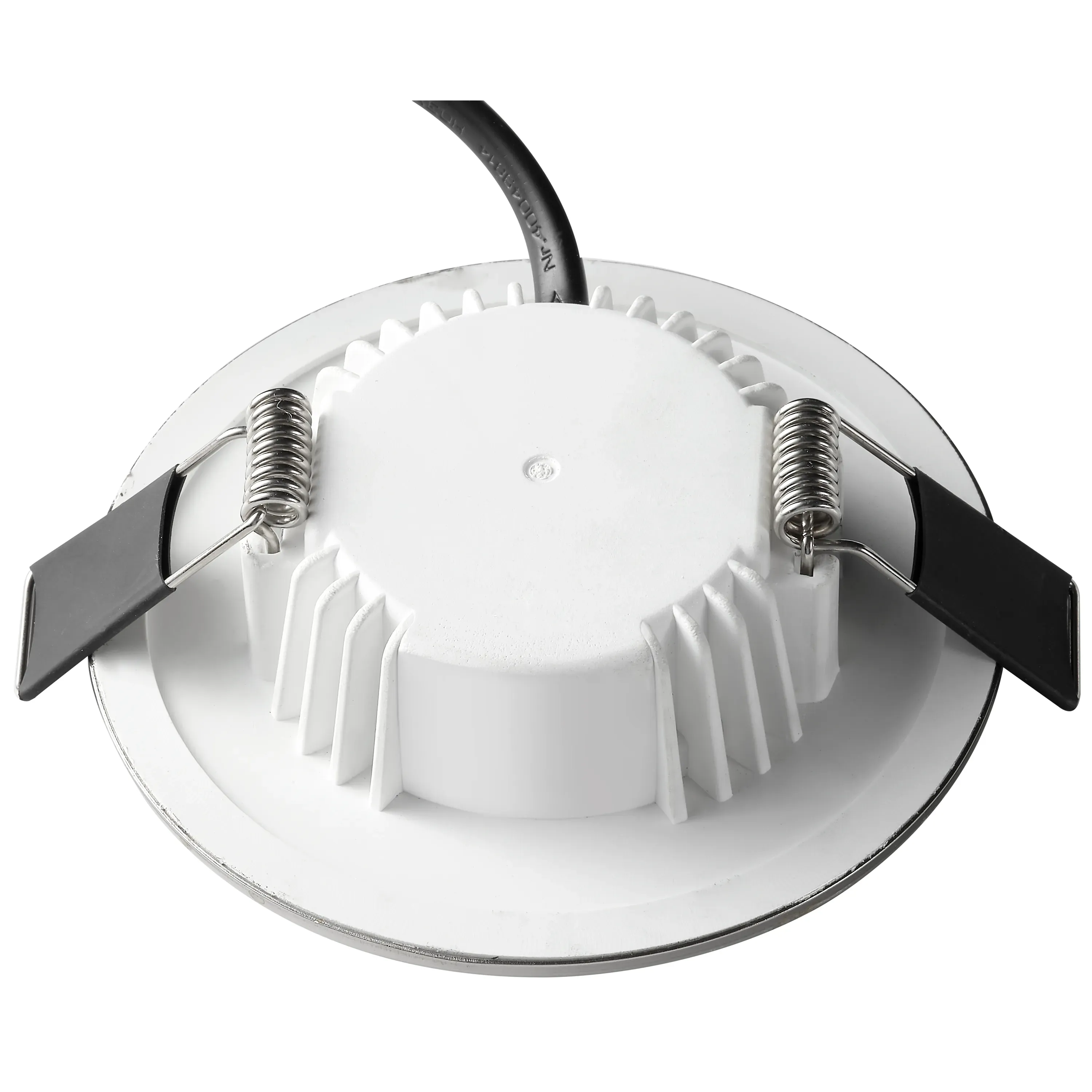 LED-Einbauleuchte McShine ''EL-315'' IP65, 4,9W, 450lm, 3000K, warmweiß, Ø88x27,5mm – Bild 3