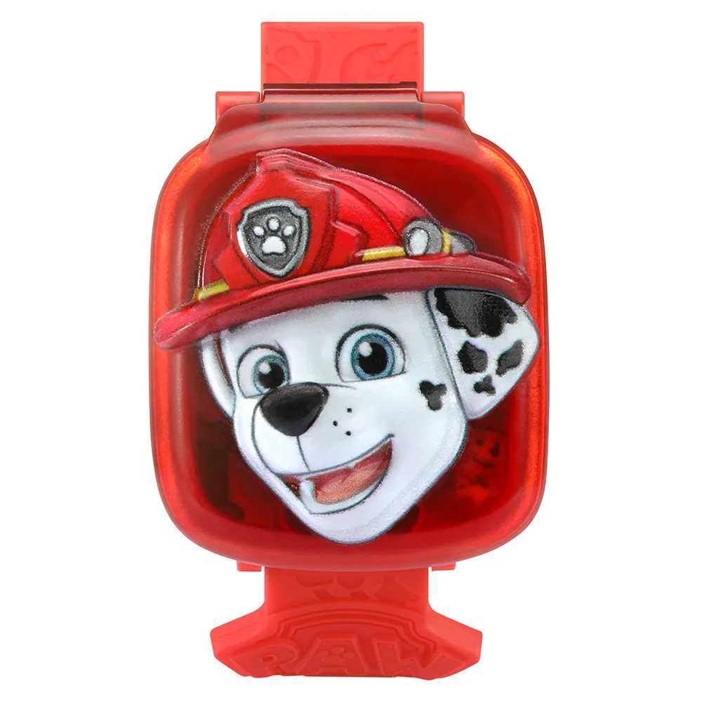 VTech PAW Patrol Marshall-Lernuhr Kinderuhr – Bild 3