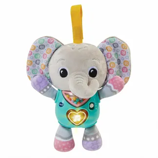 VTech Baby Melodienelefant VTech Baby Melodienelefant