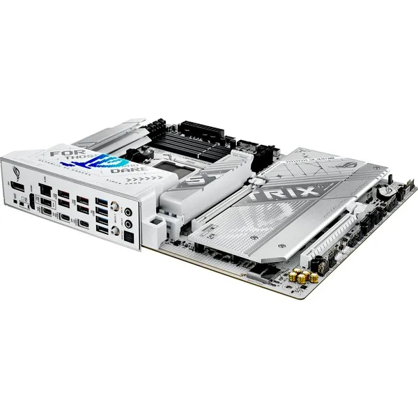 ASUS ROG STRIX X870-A GAMING WIFI AMD X870 Sockel AM5 ATX – Bild 11