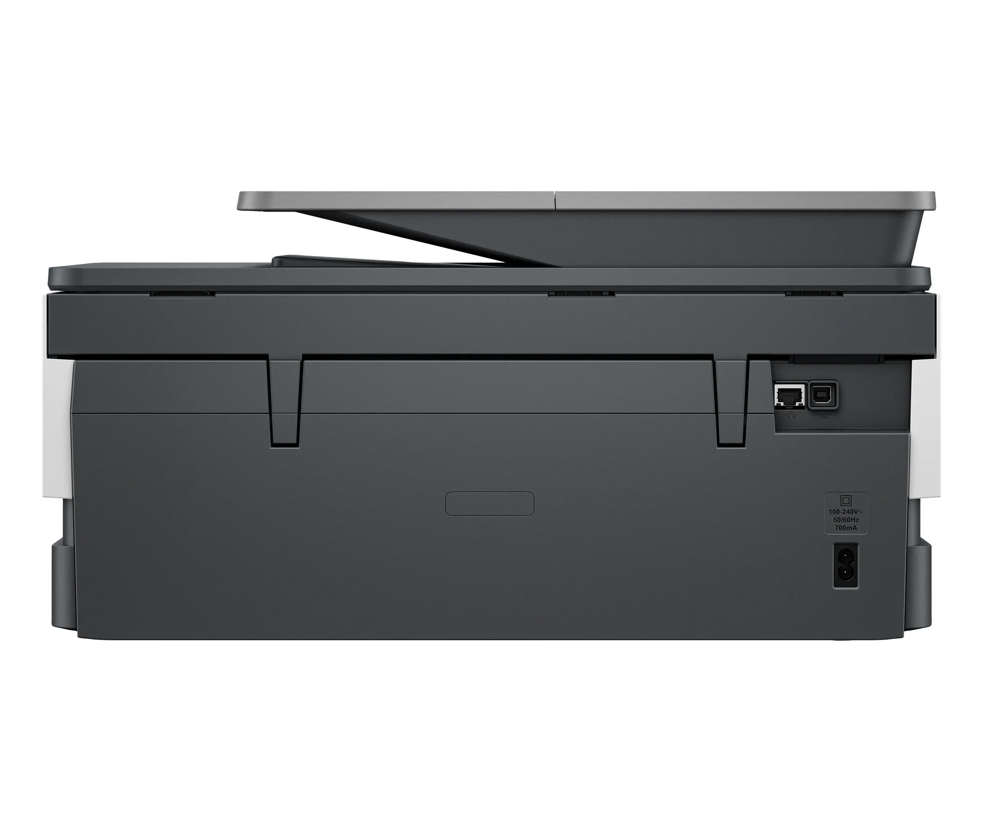 HP OfficeJet Pro 8122e Wireless All-in-One Farbe Drucker, Instant Ink; Beidseitiger Druck – Bild 6