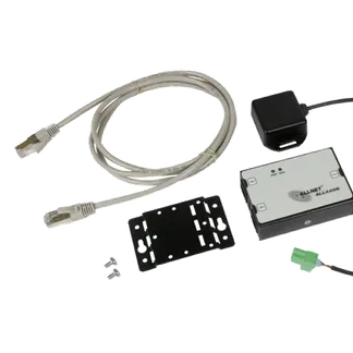 ALLNET MSR Sensor ALL4456 / Leckage Sensor / Wasser am Boden detektiert ALLNET MSR Sensor ALL4456 / Leckage Sensor / Wasser am Boden detektiert