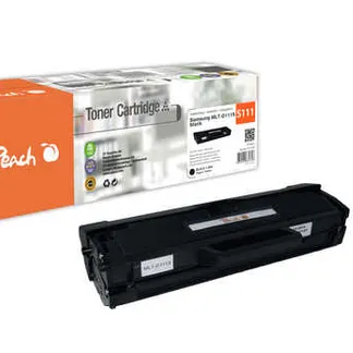 Peach PT441 Tonerkartusche 1 Stück(e) Kompatibel Schwarz Peach PT441 Tonerkartusche 1 Stück(e) Kompatibel Schwarz